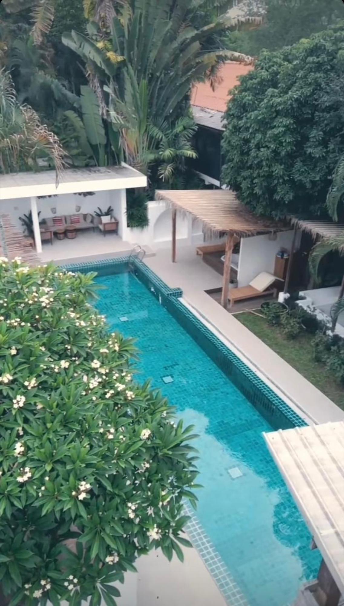 Veni Vana Valley Mae Taeng Luaran gambar